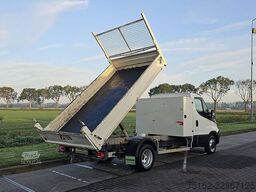 IVECO DAILY 35C12 KIPPER 45 dkm.!!