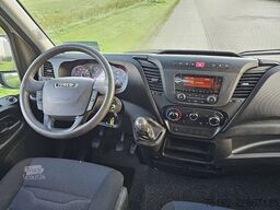 IVECO DAILY 35C12 KIPPER 45 dkm.!!