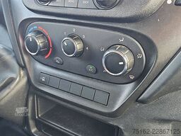 IVECO DAILY 35C12 KIPPER 45 dkm.!!