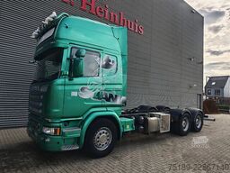 Scania R730 V8 6x4