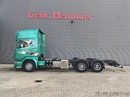 Scania R730 V8 6x4