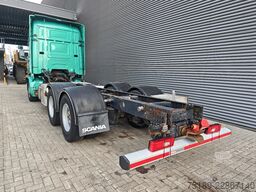 Scania R730 V8 6x4