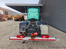 Scania R730 V8 6x4