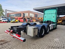 Scania R730 V8 6x4