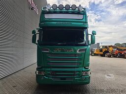 Scania R730 V8 6x4