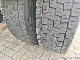 Scania R730 V8 6x4
