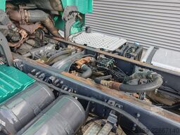 Scania R730 V8 6x4
