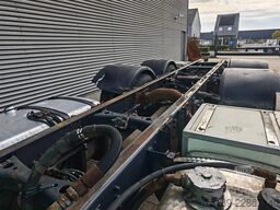 Scania R730 V8 6x4
