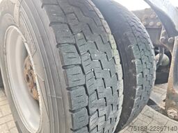 Scania R730 V8 6x4