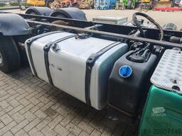 Scania R730 V8 6x4