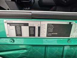 Scania R730 V8 6x4