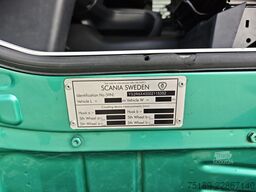 Scania R730 V8 6x4