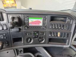 Scania R730 V8 6x4