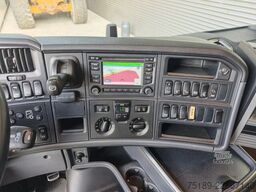 Scania R730 V8 6x4
