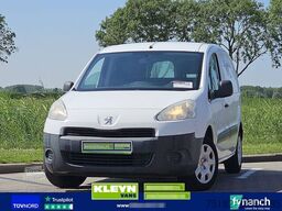 PEUGEOT PARTNER 1.6 HDI Airco APK: 20-4-2027