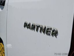 PEUGEOT PARTNER 1.6 HDI Airco APK: 20-4-2027