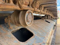 Liebherr R946 LC Hydraulic excavator