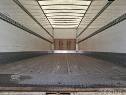 DAF LF 290 FA - E6 - CAISSE + LIFT 2.000 KGS