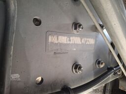 DAF LF 290 FA - E6 - CAISSE + LIFT 2.000 KGS