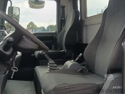 MAN TGL 7.150 Ruthmann T330 - 33m - 320 kg