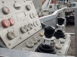 MAN TGL 7.150 Ruthmann T330 - 33m - 320 kg