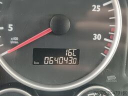 MAN TGL 7.150 Ruthmann T330 - 33m - 320 kg