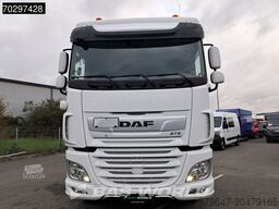 DAF XF 450 4X2 SC Retarder ACC LED Hydraulic Euro 6