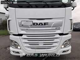 DAF XF 450 4X2 SC Retarder ACC LED Hydraulic Euro 6