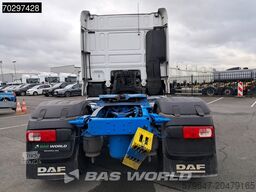 DAF XF 450 4X2 SC Retarder ACC LED Hydraulic Euro 6