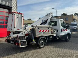 Iveco Daily 35S14
