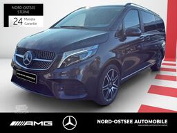 Mercedes-Benz V 300 EXCLUSIVE EDITION AMG 4MATIC STANDHZG 360°