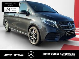 Mercedes-Benz V 300 EXCLUSIVE EDITION AMG 4MATIC STANDHZG 360°