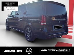 Mercedes-Benz V 300 EXCLUSIVE EDITION AMG 4MATIC STANDHZG 360°