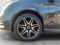 Mercedes-Benz V 300 EXCLUSIVE EDITION AMG 4MATIC STANDHZG 360°