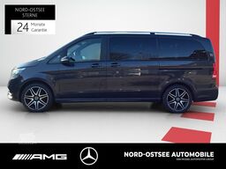 Mercedes-Benz V 300 EXCLUSIVE EDITION AMG 4MATIC STANDHZG 360°