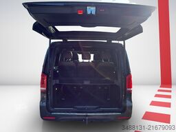 Mercedes-Benz V 300 EXCLUSIVE EDITION AMG 4MATIC STANDHZG 360°