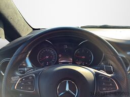 Mercedes-Benz V 300 EXCLUSIVE EDITION AMG 4MATIC STANDHZG 360°