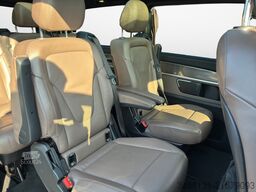Mercedes-Benz V 300 EXCLUSIVE EDITION AMG 4MATIC STANDHZG 360°