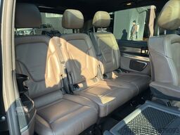 Mercedes-Benz V 300 EXCLUSIVE EDITION AMG 4MATIC STANDHZG 360°