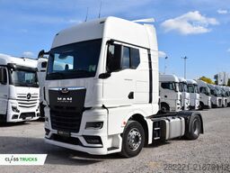 MAN TGX 18.470 GX