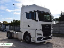 MAN TGX 18.470 GX