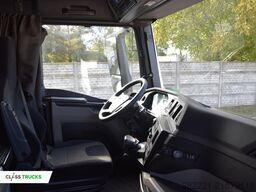 MAN TGX 18.470 GX