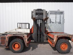Fantuzzi SF50 U