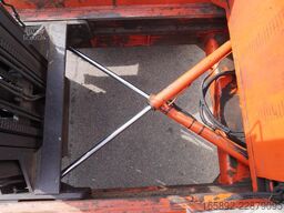 Fantuzzi SF50 U