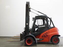 Linde H 40 D EVO 394-02