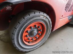 Linde H 40 D EVO 394-02
