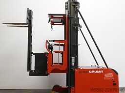 Magaziner EK 15