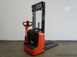 Linde L 12 1172