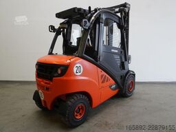 Linde H 35 D (3A) EVO 393-02