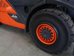 Linde H 35 D (3A) EVO 393-02